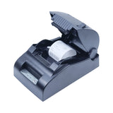 DC12V 2.6AThermal Receipt Printer Suitable for gold densitometer Paper width 58mm Printing speed 90mm/s