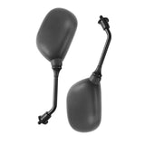 Motorcycle Rearview Mirror Modified Mirror Suitable for Honda DIO ZX/Z4 AF18 AF27 AF28 AF34 AF35 AF56 AF57 AF62