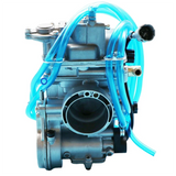 New Carburetor For  WR250 WR250F YZ250F 2001-2013 Keihin FCR38 FCR 38Mm Carb 15004-0076 15003-0022