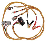 For Excavator Parts Caterpillar Inspection Harness Engine C6.4/C7/C9/C11/C15 Test Throttle Inspection Line
