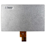 8inch LCD Panel ZJ080NA-08A 1024x600 40Pin LCD Screen 40Pin LVDS Interface