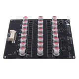 GW-Lithium Battery Active Balance Board Batteries Energy Transfer Balancer Support 4S 5S 6S 7S BMS Li-