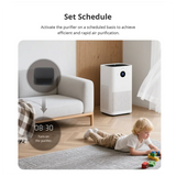 Mobile Phone App Controlled Tuya Zigbee Infrared Remote Control Intelligent Universal Voice Remote Control For Multiple Devices
