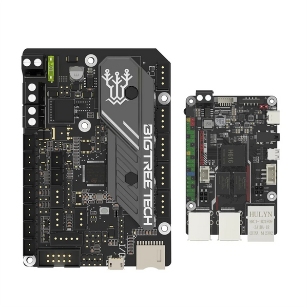 Upgraded BIGTREETECH SKR Mini E3 V3.0 32 Bit Control Board – mickcara
