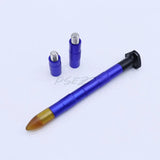 Car Dent Repair Leveling Pen with Adjustable Length Repair Tapping Pen