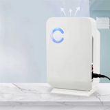 Portable Dehumidifier Ideal For Moisture Control Quiet Operation, Energy Efficient