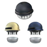 Anti hair loss Applicator oil Head Comb massage applicator Styling Barber Bulk Hair comb Manufacturers for Man