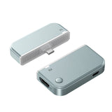 50M Type C Compatible Wireless Transmitter Receiver Extender Adapter TV Stick Dongle for PC Phone Laptop TV Monitor