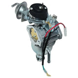 For Toro Workman 3200 Utility Cart 825709 Carburetor Replacement Kit Fits Models 110-2563& 105-9327