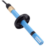 High Precision Pipeline Temperature And Humidity Transmitter Plug-in Self-Heating Dehumidification Underground Pipe Gallery