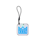 Ultra-High Frequency UHF RFID Detector Card Field Strength Detection Low High Frequency