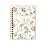 High Quality A5 2026 Planner Weekly and Monthly Agenda Academic Planner Jan.2026 - Dec.2026 Schedule Organizer Calendar 2026