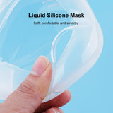 AirFit F20 Replacement Mask F20 Frame System for ResMed AirFit F20 CPAP Mask System CPAP Accessories Comfort Anti Snoring