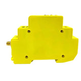 RS485 Solar-Powered Wireless Water Level Sensor | Used for liquid level monitoring, water tank and water pump level control.