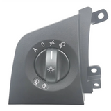 A42P-Truck Headlight Switch Dimmer for MERCEDES-BENZ Actros MP4 Lorrys Trucks Parti A9605452804 A9605454604