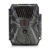 Willfine 2.9L 24MP Game Trail Camera Photo Traps with 940nm No Glow LEDs for Garden Security Wildlife Camera