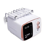 2026 new multifunctional 7-in-1 water oxygen deep exfoliation cleansing and rejuvenation facial beauty instrument