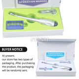 Lab Implants Universal Torque Wrench Handpiece Screwdriver Prosthetic Kit for Labs Clinics Dentistry Repair Tools
