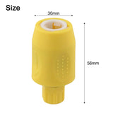 Hose Connectors For KARCHER  For Puzzi 8/1  10/1 Steam Cleaner Parts 4.446-023.0 Cleaning Tools Home Appliance Parts