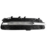 Exclusive Car LED Daytime Running Lights DRL Fog Light Fit For W212 E250 E300 E350 2009-2013