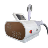 Desktop Laser Hair Removal Ice Feeling Portable Epilator Beauty Salon Home Freezing Point Painless Laser Hair Removal Machine