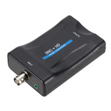 HD Video Conversor BNC To HDMI-compatible Converter Display for Tv Box DVR Detector TV Signal Audio Interface with USB Cable