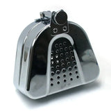 Premium New Duplicators Flask Den+ture Duplicator Lab Model Replication Case Best Tool