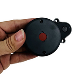 For Trouver Mova/For Midea MONSGA/Proscenic/Cecotec Conga Compatible Radar Sensor Distance Measurement LDS Technology