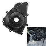 Motorcycle Left Side Stator Magneto Cover For YZF R3 2015-2024 MT-03 2016-2024 Motorcycle