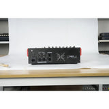 Professional Sound Mixing Console 8 Channels With Bluetooth USB Bar Stage Home Small Audio Digital Audio Mixer