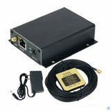 FC-NTP-MINI Network Time Server 1 NTP Server Integrated GNSS Receiver with 1 Ethernet Port for GPS Beidou GLONASS QZSS