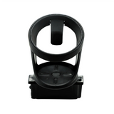 Automobile Rear 3rd Row Seat Side Water Drink Holder Frame for Mercedes-Benz Vito W447 V-Class V260 W448 2015-2022