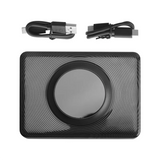 Smart Box 2-In-1 USB Adapter Wireless Android Auto For Tesla Model 3 X Y S Carplay 2.4G/5Ghz Wifi Auto Connect