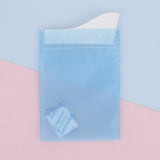 1/4/10/12 PCS Outdoor Emergency Pee Bags Portable Car Pee Bags Travel Mini Mobile Toilet Leak-Proof Urine Bag for Baby Women Men