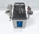 40k Ultrasonic Cavitation Radio Frequency Slimming Machine Large Butt Lifting Vacuum Breast Massager 5D Carving Device Body Deto