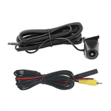Car Front View Camera Night Vision Waterproof Camera 150 Degree Wide Angel Camera For BMW 3 Series 2012-2014