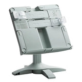 Solid Color Adjustable Reading Bookshelf Lifting Landing Book Holder Support Multifunctional Reading Stand