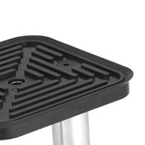 152x152MM Powerful Suction Cup Base - Square Double Sided Vacuum Cup for Glass and Stone CNC Machining