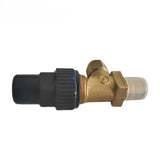 Parts Angle Valve VAL11187 VAL00015 Service Valve