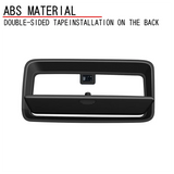 For Suzuki Fronx 2024 Car Main Driver Storage Box Privacy Box Interior Accessories RHD