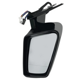 Car Door View Mirror Assembly 2010 2012 2013 For  S400 Hybrid/S600 Base/S63 AMG Base