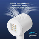 308nm Vitiligo Psoriasis Skin Treatment Lamp UVB Ultraviolet Phototherapy Instrument Skin Treatment Anti Vitiligo Psoriasis