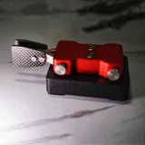 Scull Automatic Key with 3.5mm Audio Plug for CW Morse Code