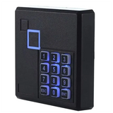 -RFID Access Control Reader Password Access Control Card Reader Wiegand 26/34 Output Use Withaccess Control Machine