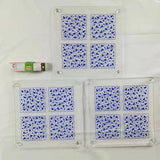 Randot Ophthalmic Vision Stereo Tester  Optometry Tools