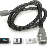 Air Tube Hose Ventilator Pipe Heating Pipes Heating Circuits Ventilator Accessories Lightweight Durable for Air Sense 10 Series