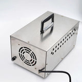 AC 220V Automatic Chicken Debeaker Machine - Stainless Steel Beak Trimmer with Hot Blade