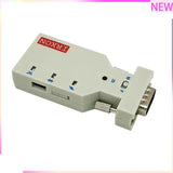 B27B BT578 V3 RS232 Wireless Bluetooth Adapter Male And Female Heads USB To Type-C Power Charging