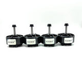 4214 400KV 3-8S X-CLASS Brushless Motor compatible 14/15/16inch Propeller for i15 X-class FPV Drone