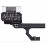 XLR Top Handle with ECM-XM1 for FX3 FX30 Camera Accessories XLR Handle Cinema Line Camera